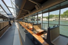 Séjour en amoureux à Paris avec croisière nocturne sur la Seine (75)
