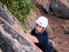 Escalada na Arrábida 1/2 Dia