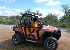 Sintra Off Road Buggy Tour p/2 (3h00)