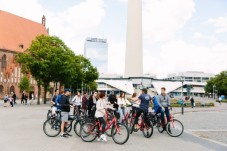 Berlin Bike Tour for Two 