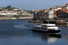 Croisière Trésors du Douro pour 2 personnes | 2 jours