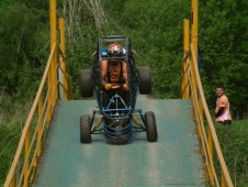 Off Road Buggy Racing - 60 Minutes
