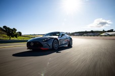 Conduzir um Mercedes AMG GT 63 1 volta + 1 volta em co-piloto