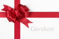 Canon Tuxedo Member 2012 Experience Voucher