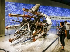 NYC: 9/11 Memorial & Museum Timed-Entry Ticket