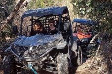 Escursión Buggy 4x4 en Benidorm (2h) - 2 personas