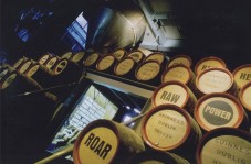 Guinness Storehouse Connoisseur Experience