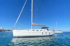 Passeio Sunset (2h) com tapas em Veleiro Exclusivo no Tejo p/2
