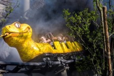 Billet pour le Parc du Petit Prince : Entrée Rapide - Haut-Rhin (68)