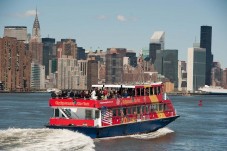 Tour privato della Statua della Libertà e di Ellis Island