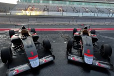 Formula Track Coaching - 10 voltas
