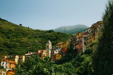 Sirente-Velino Regional Park Tour