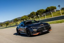 Track Coaching Top Experience AMG GT 63 - 10 voltas