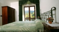 Weekend relax, Monte Amiata