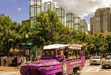 Boston Duck Tour