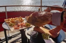 Croisière commentée à Bordeaux - 2 Billets Enfant - (5-11ans) 