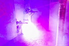 Paintball laserowy Łódź