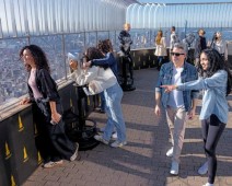 NYC: Empire State Building Tickets – Observatory & Museum