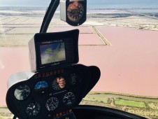 Piloter un Hélicoptère - 30 min Candillargues (34)