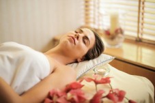 Percorso benessere Dalla Testa ai Piedi