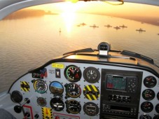 Piloto por un día (vuelo 60min) - Sevilla