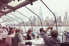 Bateaux New York Lunch Cruise