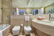 Escapada Romance e Golfe Resort no Algarve p/2 ***** (2 noites)