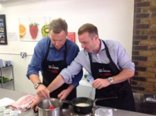 Artisan Cheese Making Class