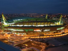 Sporting PLATINUM Experience