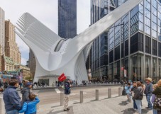 NYC: 9/11 Memorial Tour with Museum & One World Observatory