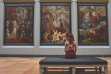 NYC: Metropolitan Museum of Art Highlights Tour