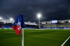 Crystal Palace Stadium Tour for Two