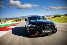Mega Driving Experience - Portimão