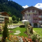 Fuga Romantica & Ingresso Giornaliero  Terme Dolomiti  in Trentino