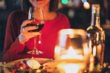 Sapori e profumi di Vino