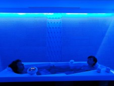 Nazaré SPA Sensations **** (2 Noites) p/2