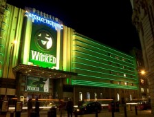 5-Star London Theater and Hotel Package for Two