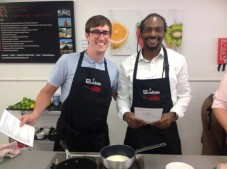 4 Hour Artisan Baking Masterclass