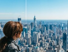 NYC: Edge Observation Deck Admission Ticket