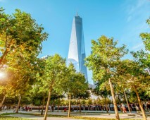 NYC: One World Observatory Skip-the-Line Ticket