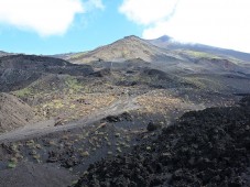 Escursione Jeep nell parco dell'Etna & soggiorno 2 notti
