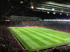 Man Utd Tickets - For Two