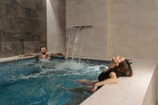 Couples' Spa Package