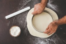 4 Hour Artisan Baking Masterclass