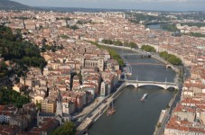 Lyon City Card (24 Hours)