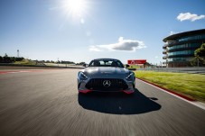 Track Coaching Top Experience AMG GT 63 - 10 voltas