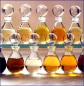 Aromatherapy Massage in North London – 60 Minutes
