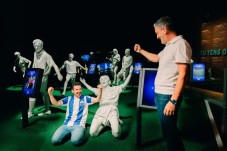 Escapada FC Porto p/2