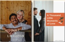 Life Story Book for Couples