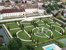 Stay in a Castle in France